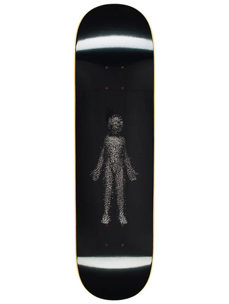 HOCKEY Newborn Donovon Piscopo Skateboard Deck 8.5 Skateboard Decks Hockey 