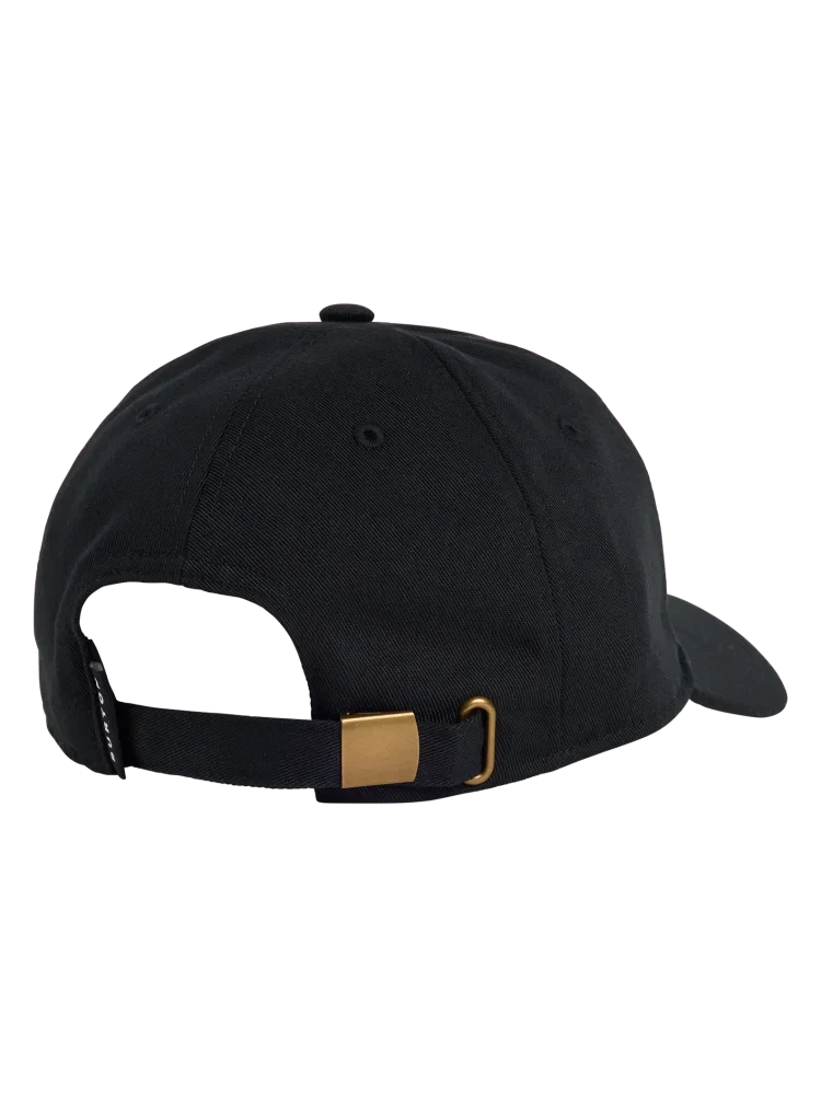BURTON Rad Dad Hat True Black Men's Hats Burton 