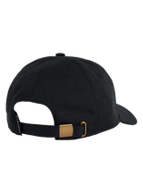 BURTON Rad Dad Hat True Black Men's Hats Burton 
