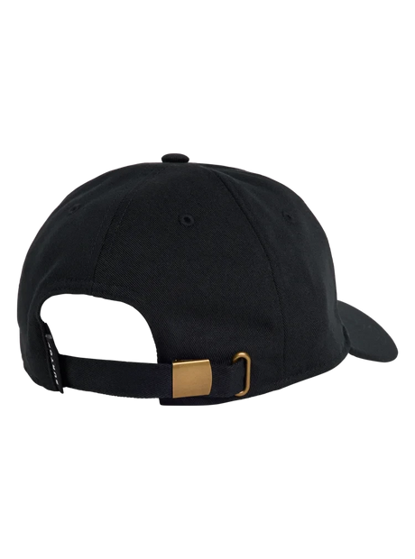 BURTON Rad Dad Hat True Black Men's Hats Burton 