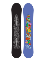 BURTON Counterbalance Hallucinate Snowboard 2026 Men's Snowboards Burton 