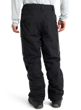 BURTON [ak] Swash GORE‑TEX 2L Snow Pants True Black 2026 Men's Snow Pants Burton 