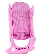 BURTON Women's Step On Re:Flex Snowboard Bindings Orchid 2026 Women's Step On Bindings Burton 