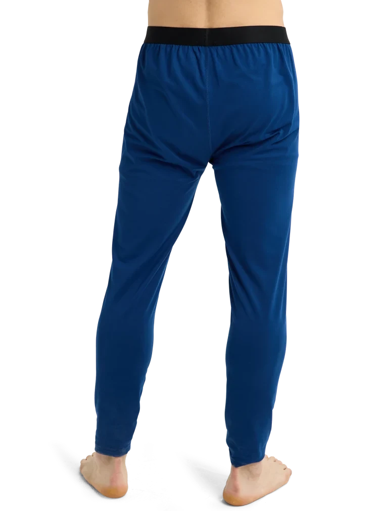 BURTON Midweight Base Layer Pants Nightfall Men's Base Layers Burton 