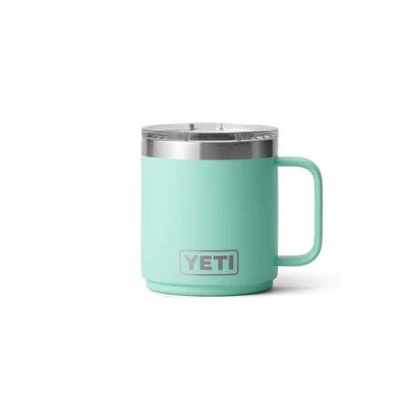 YETI Rambler 295 ML Stackable Mug Seafoam Drinkware Yeti 