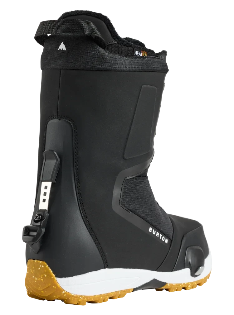 BURTON Highshot Step On Snowboard Boots Black 2026 Men's Step On Boots Burton 