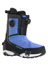 BURTON Highshot X Step On Snowboard Boots Iris Bloom 2026 Men's Step On Boots Burton 