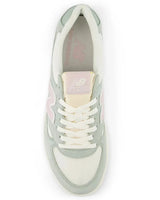 NEW BALANCE Women's CT300 Shoes Pale Green/Pale Pink Women's Shoes New Balance 