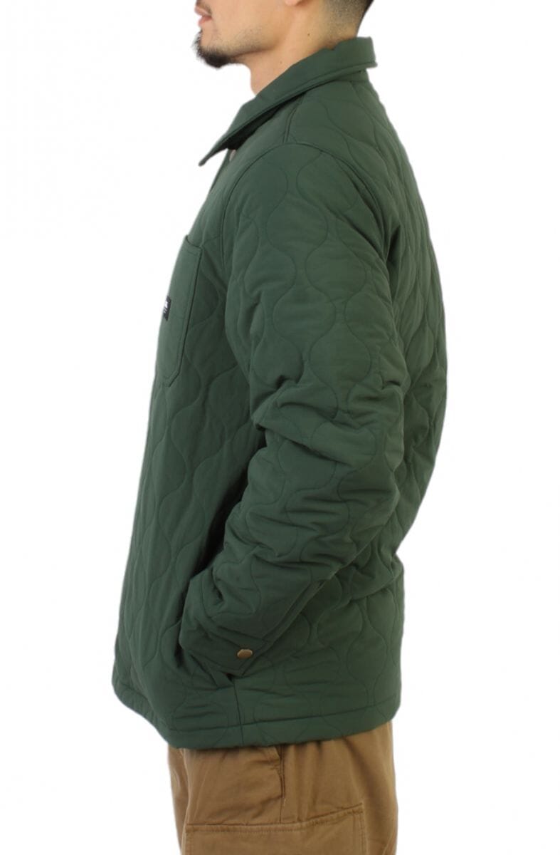 Male Knox Fleece Jacket