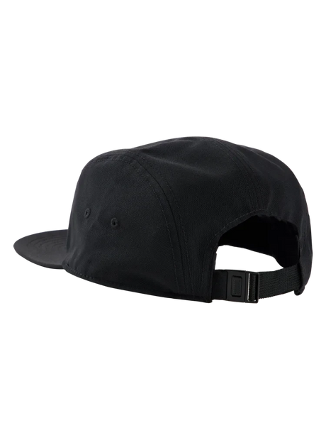 BURTON Colfax Cordova Hat True Black Men's Hats Burton 