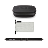 SMITH Embark Matte Tortoise - ChromaPop Bronze Mirror Sunglasses Sunglasses Smith 