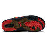 ES Imprint Shoe Green/Black Men's Skate Shoes Es 