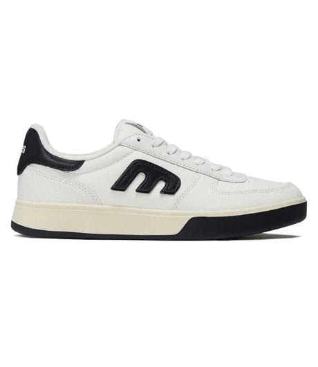 ETNIES Emerson Shoe Marshmallow Men's Skate Shoes Etnies 