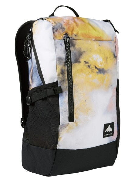 BURTON Prospect 2.0 20L Backpack Stout White Voyager Backpacks Burton 