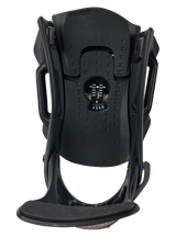 BURTON Step On Cartel X EST Snowboard Bindings Black 2026 Men's Step On Bindings Burton 