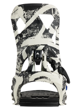 BURTON Step On Re:Flex Snowboard Bindings City Streets 2026 Men's Step On Bindings Burton 