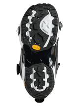 BURTON Highshot X Step On Snowboard Boots Black 2026 Men's Step On Boots Burton 