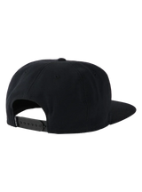 BURTON Family Tree Hat True Black Men's Hats Burton 