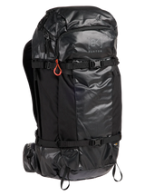 BURTON [ak] Dispatcher 35L Backcountry Backpack True Black Backcountry Backpacks Burton 