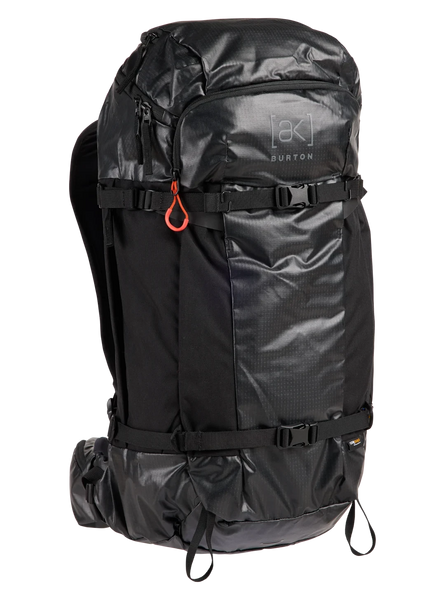 BURTON [ak] Dispatcher 35L Backcountry Backpack True Black