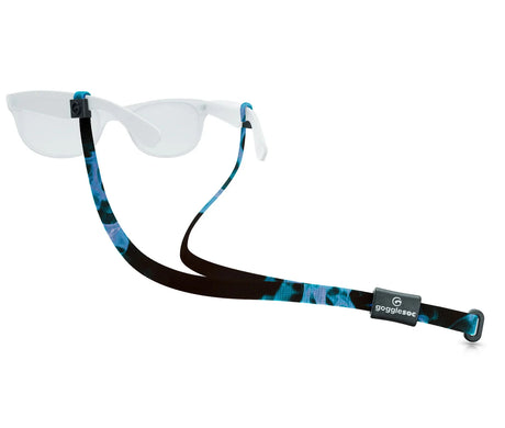 GOGGLESOC Fire And Ice Sunnystring Sunglasses Accessories Gogglesoc 