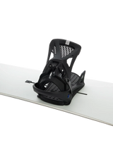 BURTON Step On Genesis Re:Flex Snowboard Bindings Black 2026 Men's Step On Bindings Burton 
