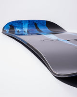 GNU Banked Country Snowboard 2027 Men's Snowboards Gnu 