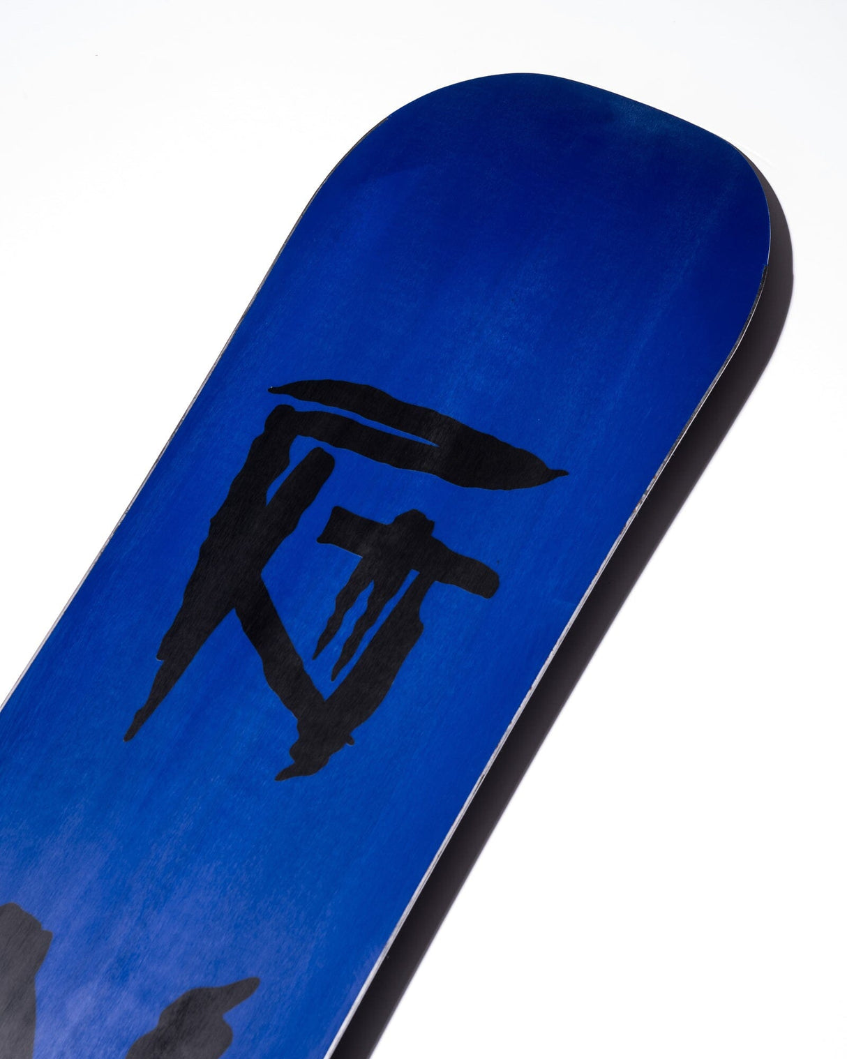 GNU Banked Country Snowboard 2027 Men's Snowboards Gnu 