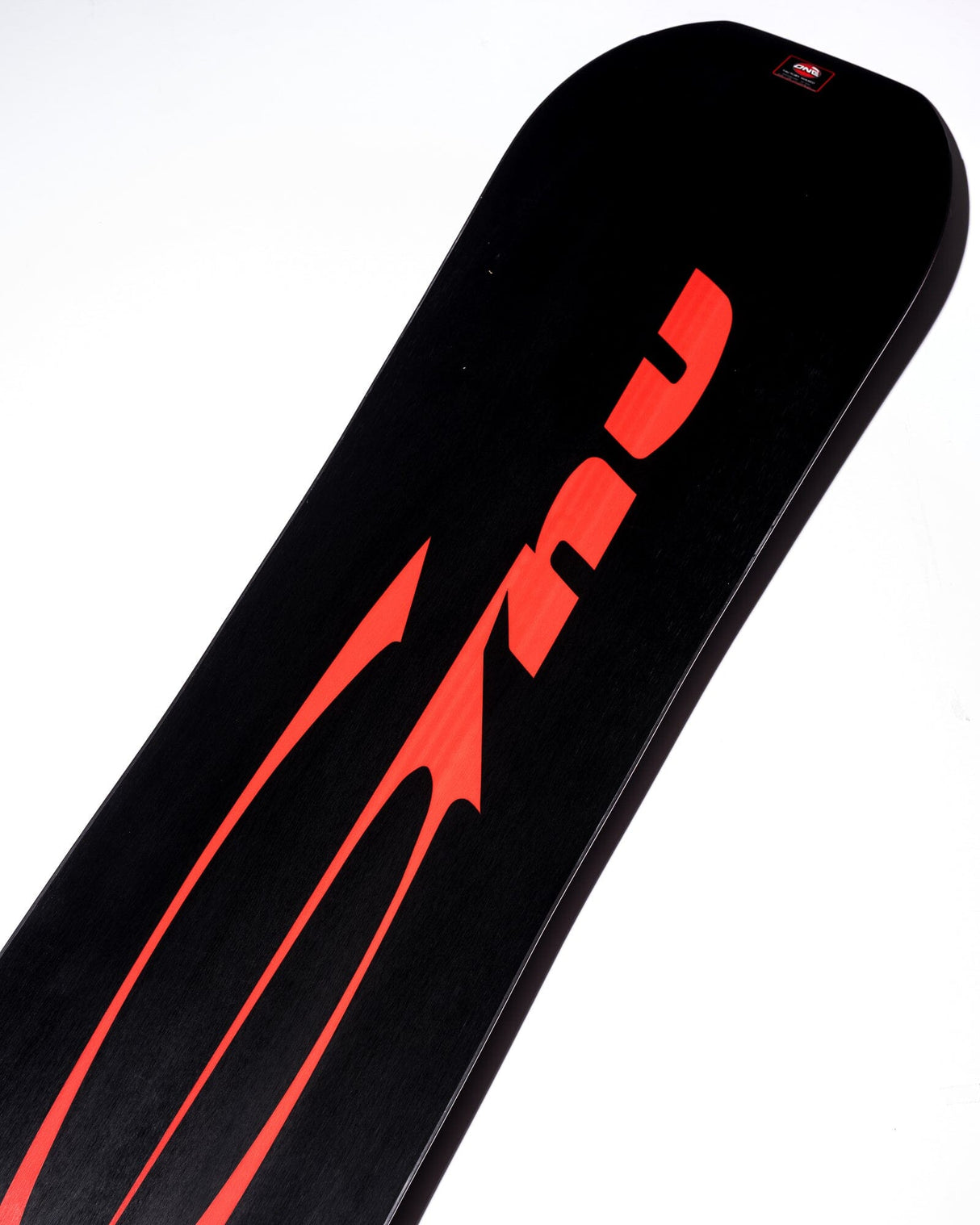 GNU Turbo Gremlin Snowboard 2027 Men's Snowboards Gnu 