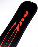 GNU Turbo Gremlin Snowboard 2027 Men's Snowboards Gnu 