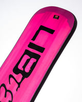 LIB TECH Women's Dynamiss Snowboard 2027 Women's Snowboards Lib Tech 