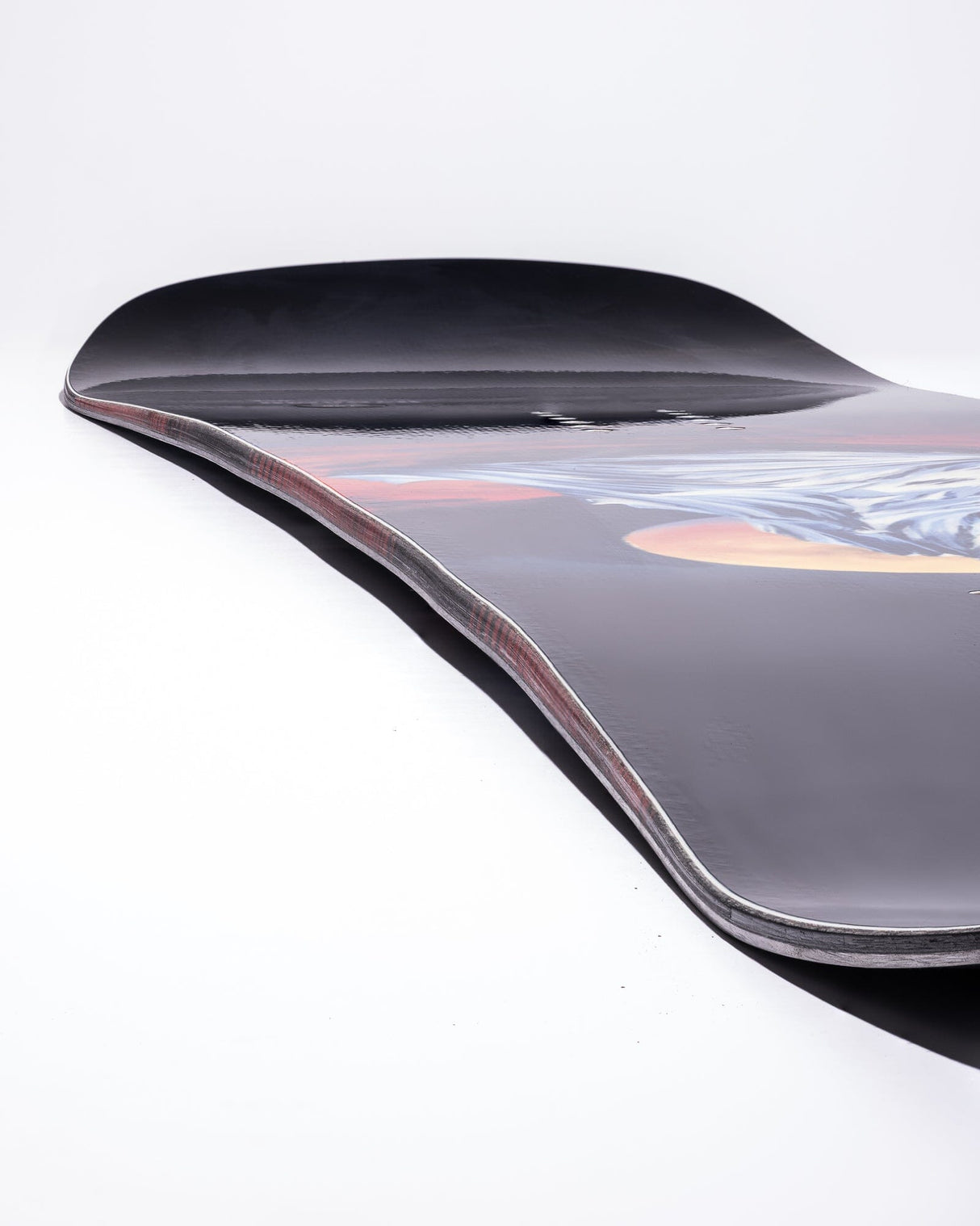 LIB TECH Dynamo Snowboard 2027 Men's Snowboards Lib Tech 