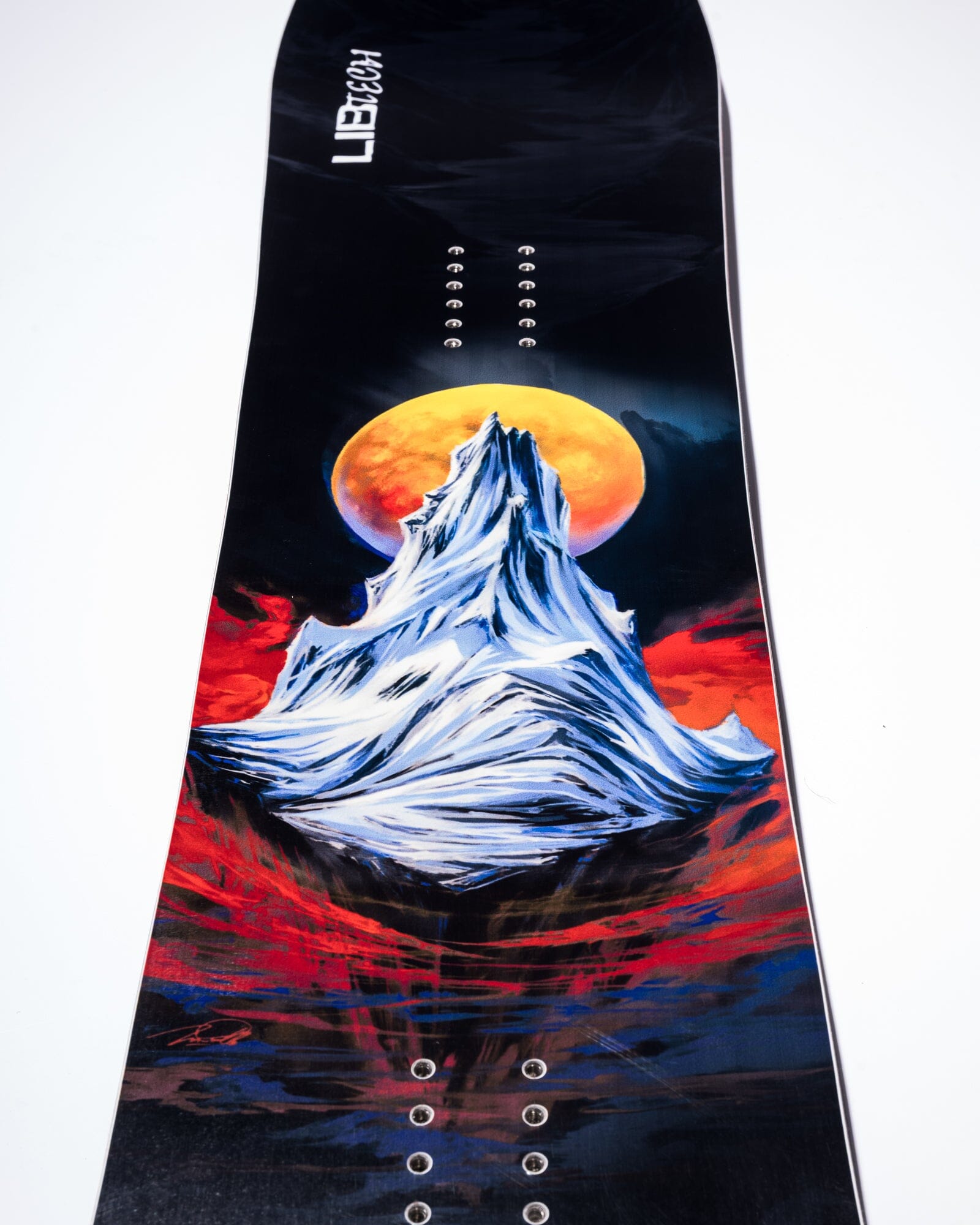 スノーボード Lib Tech DYNAMO LIB TECH Dynamo Snowboard 2027 – Freeride Boardshop