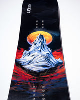LIB TECH Dynamo Snowboard 2027 Men's Snowboards Lib Tech 