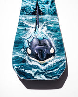 LIB TECH T.Rice Golden Orca Snowboard 2027 Men's Snowboards Lib Tech 