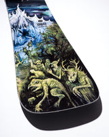 LIB TECH Skunk Ape Camber Snowboard 2027 Men's Snowboards Lib Tech 