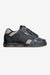 GLOBE Sabre Shoes Phantom/Black/Steel Men's Skate Shoes Globe 