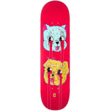 GIRL Breanna Geering Blood Bath 8.5 Skateboard Deck Skateboard Decks Girl 