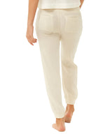 RIP CURL Women's Classic Surf Pant Natural Women's Pants Rip Curl 