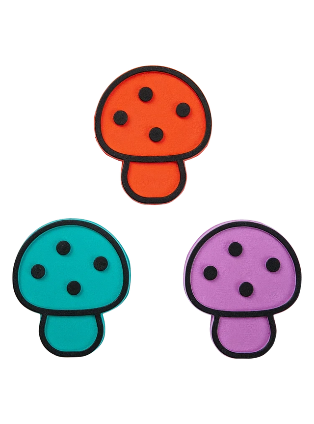 BURTON Shrooms Foam Stomp Pad Snowboard Stomp Pads Burton 