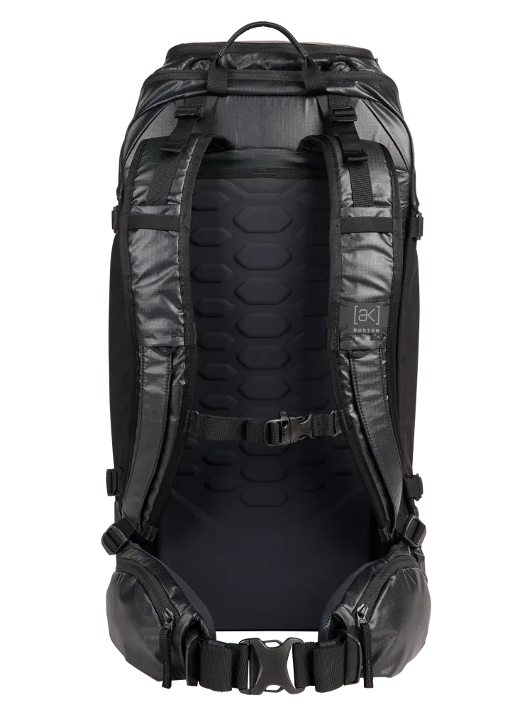 BURTON [ak] Dispatcher 35L Backcountry Backpack True Black Backcountry Backpacks Burton 