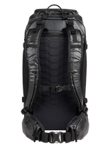 BURTON [ak] Dispatcher 35L Backcountry Backpack True Black Backcountry Backpacks Burton 