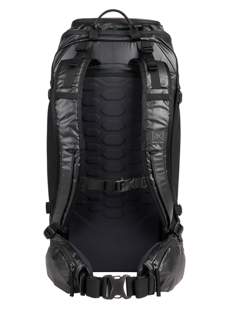 BURTON [ak] Dispatcher 35L Backcountry Backpack True Black Backcountry Backpacks Burton 