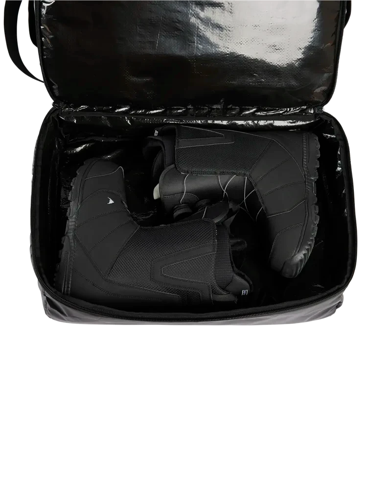 BURTON Gig 70L Duffle Bag True Black Snowboard Bags Burton 