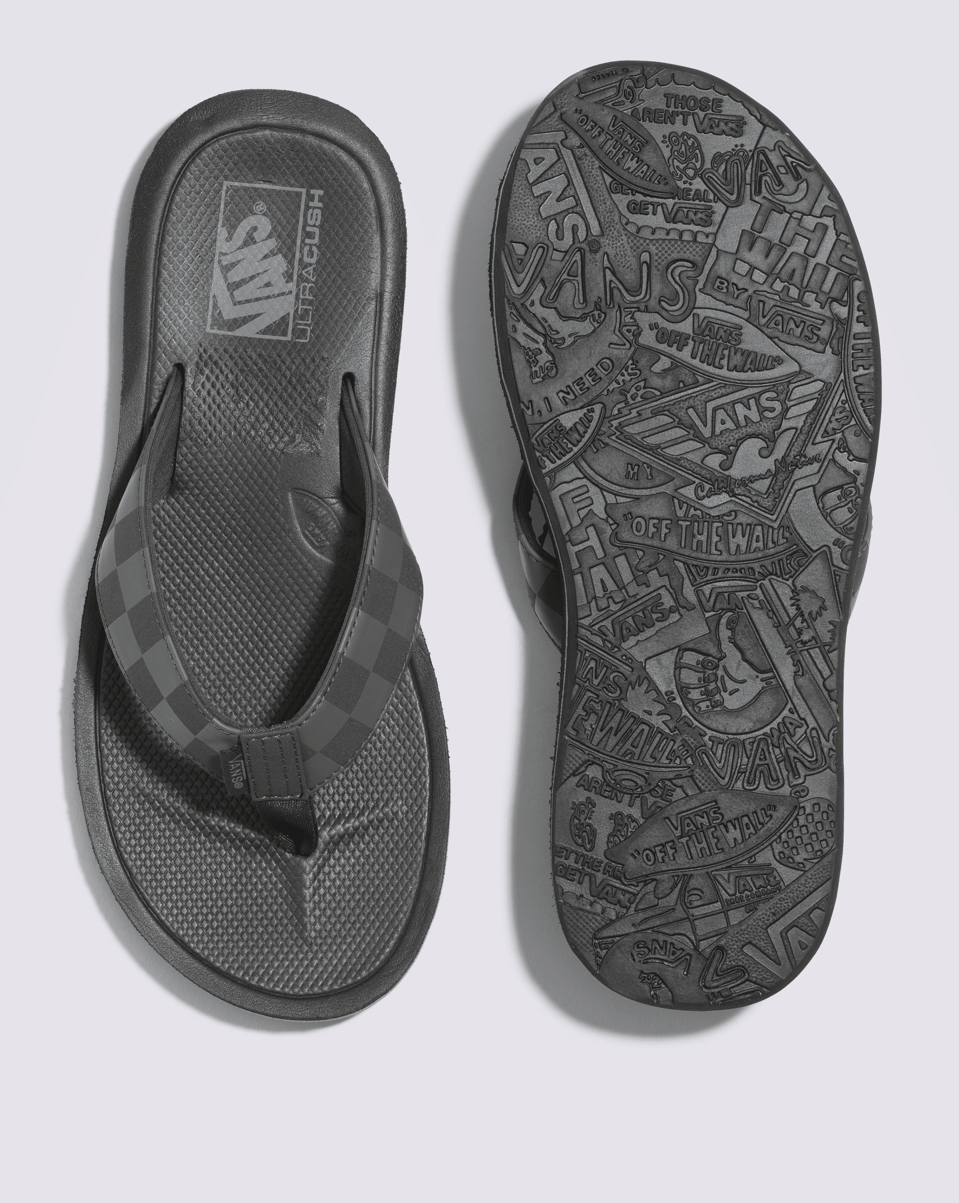 Vans nexpa outlet sandals