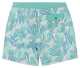 HURLEY Phantom Naturals Tailgate 18" Boardshorts Tropical Mist Men's Boardshorts Hurley 