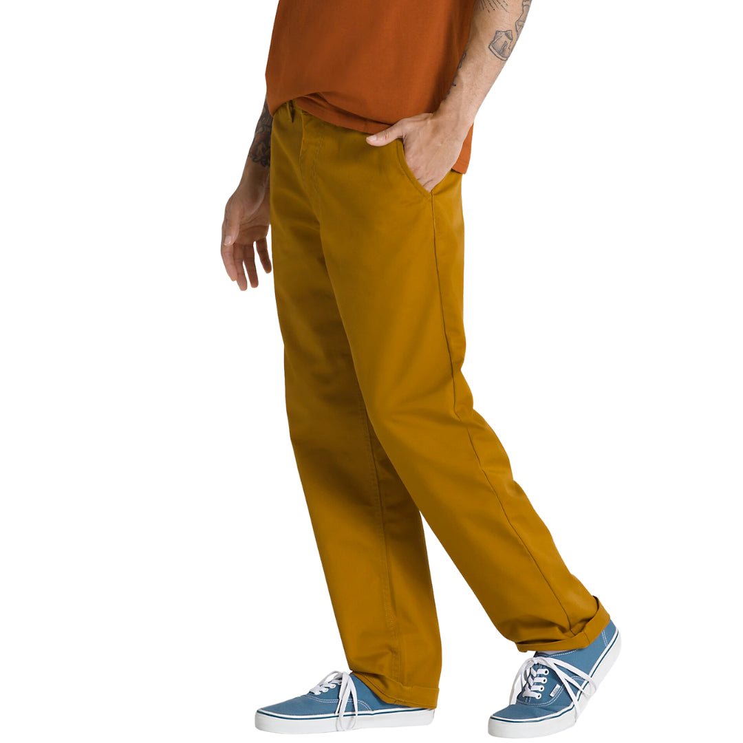 Vans mens snowboard on sale pants