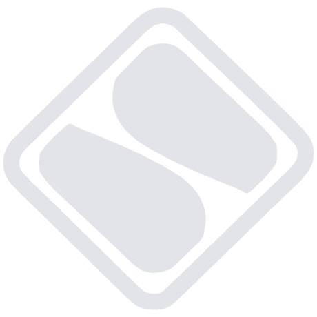 SKULL SKATES Burnt Fireball Skull Classics Pullover Hoodie Black/White Men's Pullover Hoodies Skull Skates 