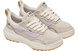 VANS Women's MTE UltraRange Neo VR3 Shoe Suede White/Purple Women's Skate Shoes Vans 