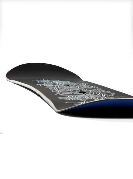 BURTON Counterbalance Hallucinate Snowboard 2026 Men's Snowboards Burton 